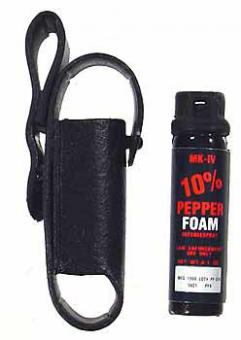 Pepper Spray 