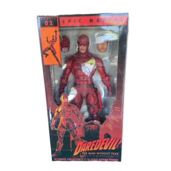 1:4 NECA Daredevil  Action Figure 