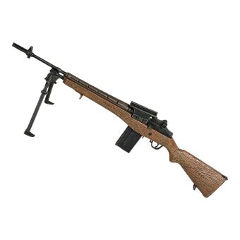 M14 Vietnam War Version 