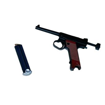 Nambu Pistol Type 14 1:6 