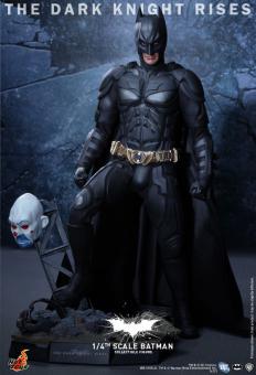 Batman/ Bruce Wayne 1/4 TDKR Regular version 