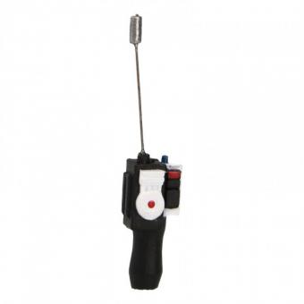 The Joker Nurse Remote Detonator (Black) 1/6 2.0 
