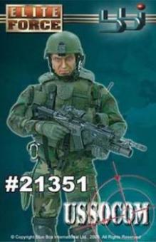 Renegade 75th Army Ranger 