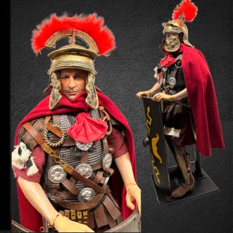 1:6 Rome Imperial Army - Centurion 