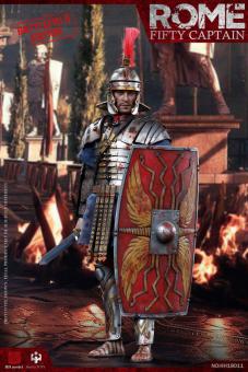 1:6 Rome Empire Corps - Fifty Captain (Battlefield Edition) 