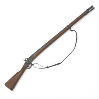 Smoothbore Musket 