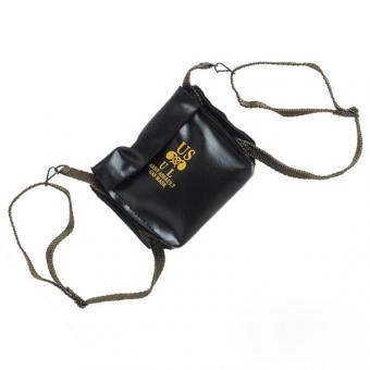 Assault Gas Mask Bag M7 1/6 