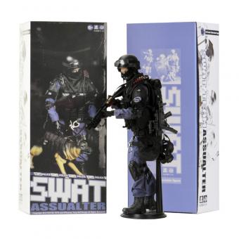 SWAT Assaulter 1:6 
