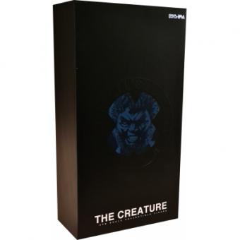 1:6 Premium Edition Series The Creature 