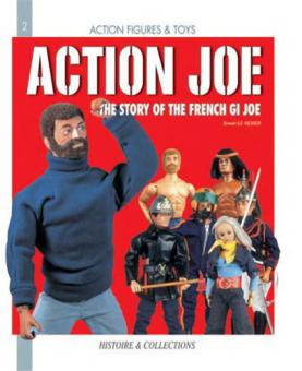 The Story of the French GI Joe 