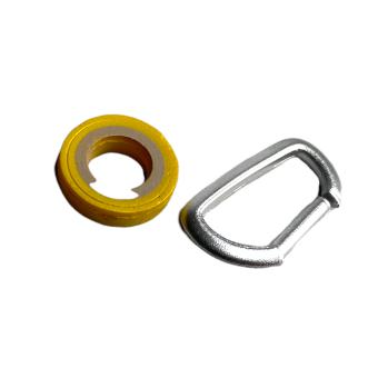 wire tape 1/6 (Yellow) 