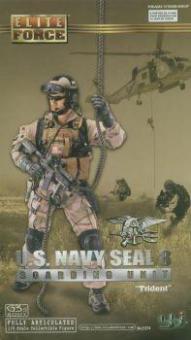 Trident, U.S.Navy SEAL 8 - Boarding Unit 