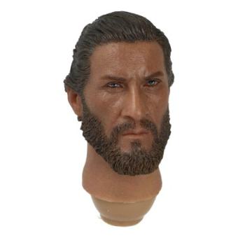 Edward Macdonald Headsculpt  beard  1:6 
