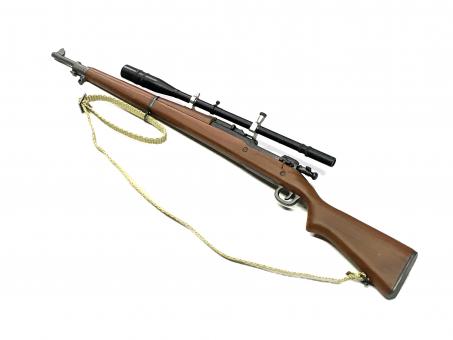 Springfield M1903 Rifle 1/6 