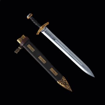 Metal Viking Schwert in Metal 1:6 