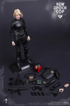 NEW EPOCH COP 1:6th scale action figure 