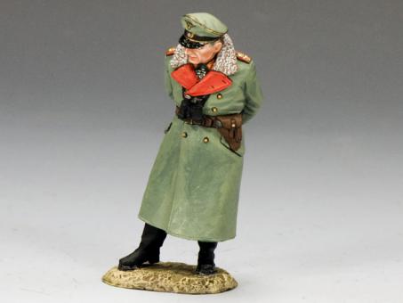 Wehrmacht Inspecting Officer (No Box) 