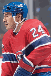 Chris Chelios - Montreal Canadiens 