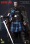 Scottish Lord - Scottish Highlands - circa 1500 A.D. 