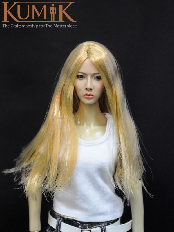 Dragon Modelsde Kumik Asian Female Headsculpt 16 Online Kaufen